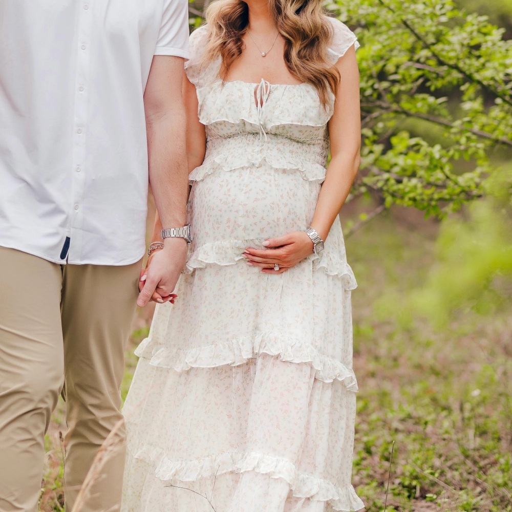 Mable Maxi Dress